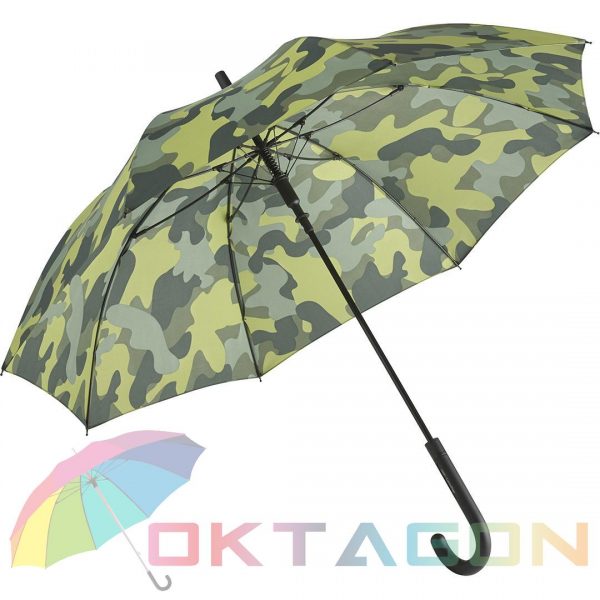 PARASOL AC FARE®-Camouflage 1118 - obrazek 8