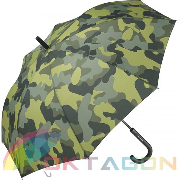PARASOL AC FARE®-Camouflage 1118