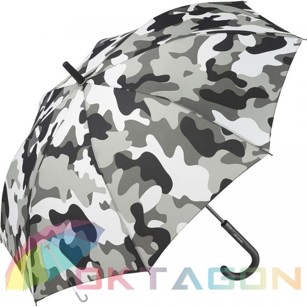 PARASOL AC FARE®-Camouflage 1118 - obrazek 2