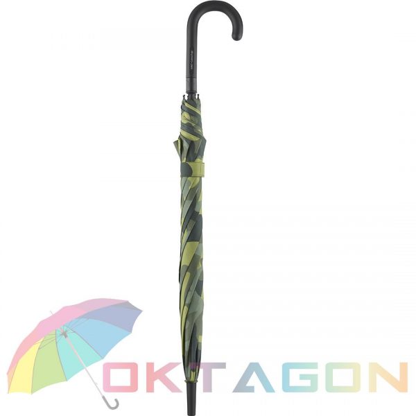 PARASOL AC FARE®-Camouflage 1118 - obrazek 4