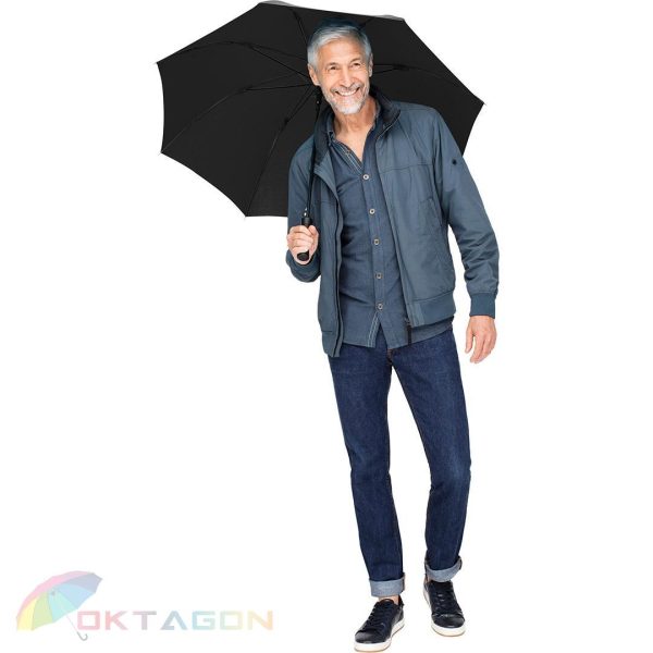 PARASOL FARE® AC regular 1149 czarny - obrazek 8