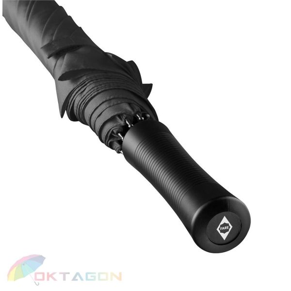 PARASOL FARE® AC regular 1149 czarny - obrazek 7