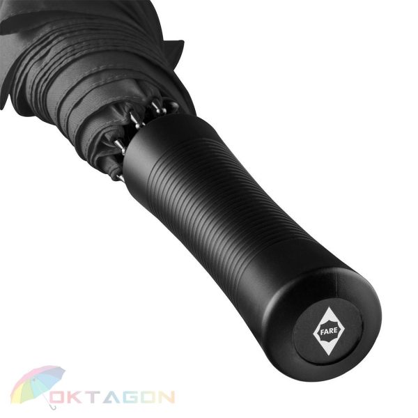 PARASOL FARE® AC regular 1149 czarny - obrazek 6