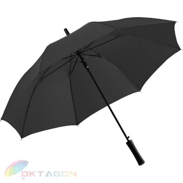 PARASOL FARE® AC regular 1149 czarny - obrazek 3