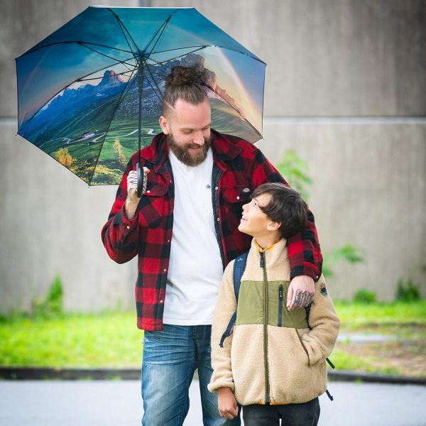 PARASOL FARE® AC Impressions Góry 1193 - obrazek 8