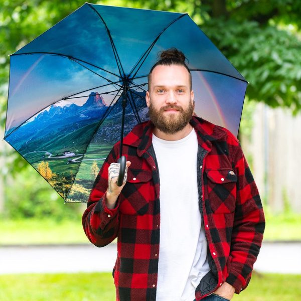 PARASOL FARE® AC Impressions Góry 1193 - obrazek 9