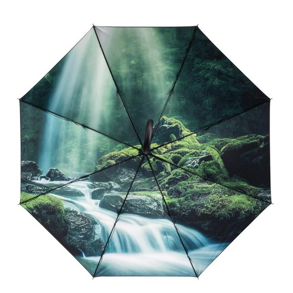 PARASOL FARE® AC Impressions Wodospad 1193 - obrazek 4