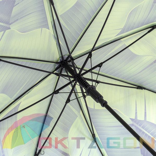 PARASOL AC FARE®-Motiv 1198 bananowiec - obrazek 7