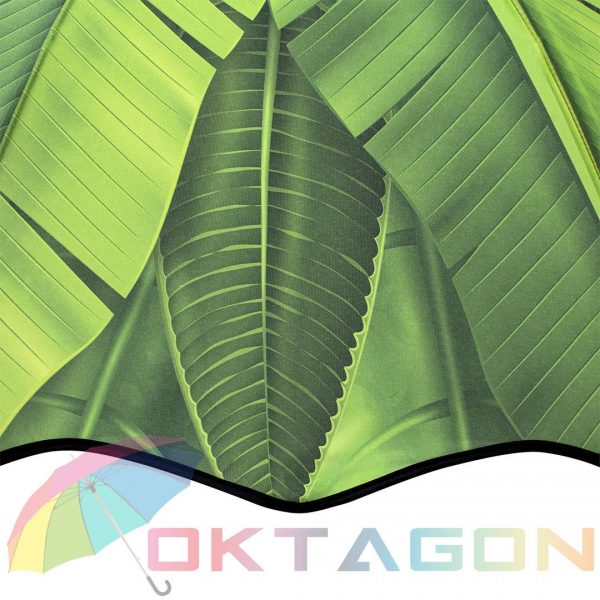 PARASOL AC FARE®-Motiv 1198 bananowiec - obrazek 5