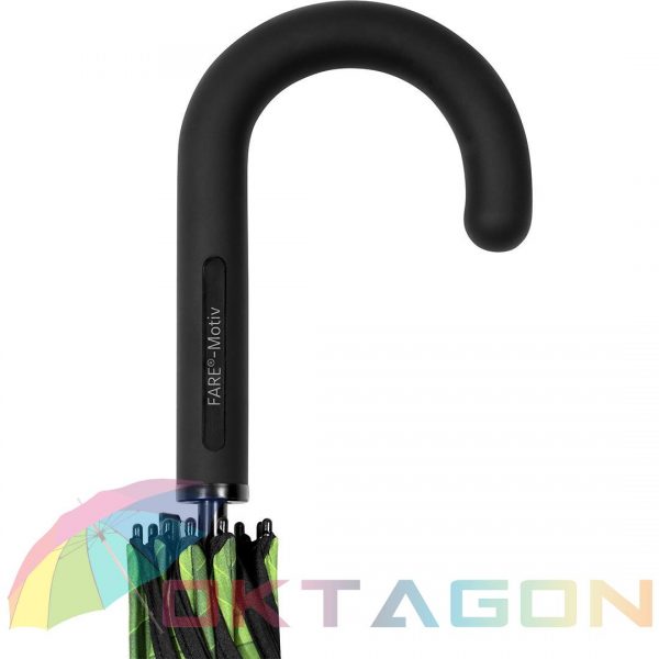 PARASOL AC FARE®-Motiv 1198 bananowiec - obrazek 8