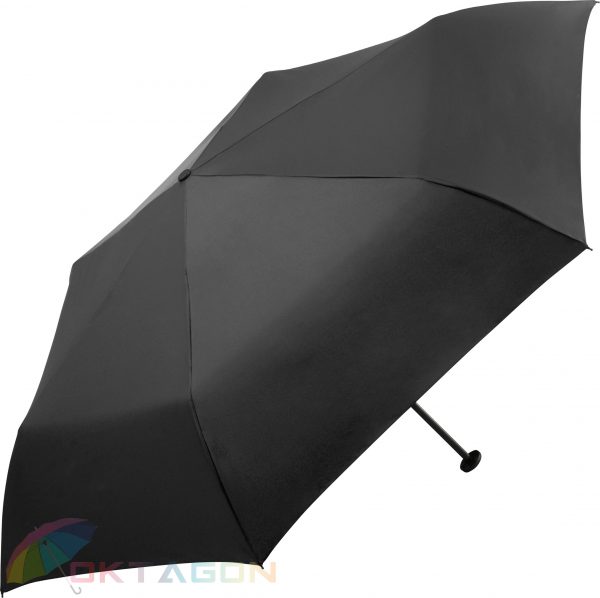 PARASOL FARE® Mini FiligRain Only95 5062 czarny - obrazek 2