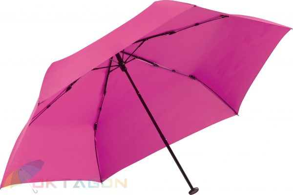 PARASOL FARE® Mini FiligRain Only95 5062 limonka - obrazek 4