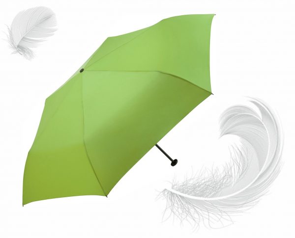 PARASOL FARE® Mini FiligRain Only95 5062 limonka