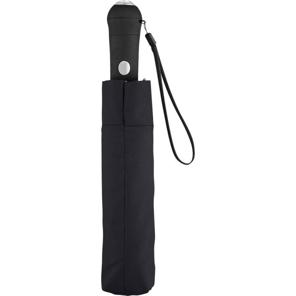 PARASOL FARE® Safebrella® LED 5571 czarny - obrazek 3