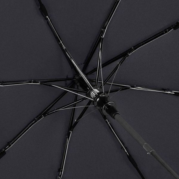 PARASOL FARE® Safebrella® LED 5571 czarny - obrazek 6