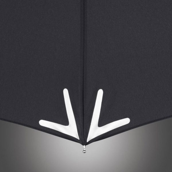 PARASOL FARE® Safebrella® LED 5571 czarny - obrazek 7