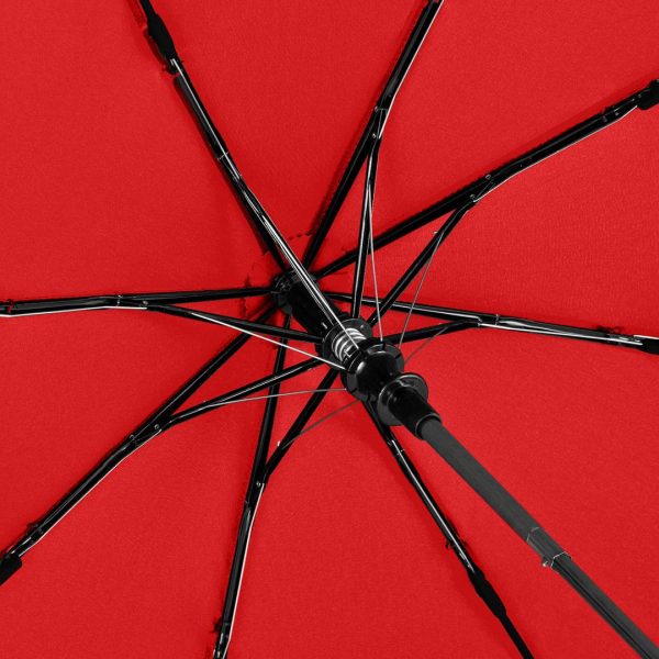 PARASOL FARE® Safebrella® LED 5571 czerwony - obrazek 7