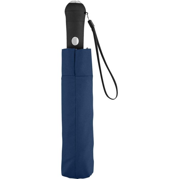 PARASOL FARE® Safebrella® LED 5571 granatowy - obrazek 4