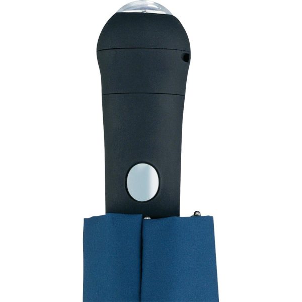 PARASOL FARE® Safebrella® LED 5571 granatowy - obrazek 7