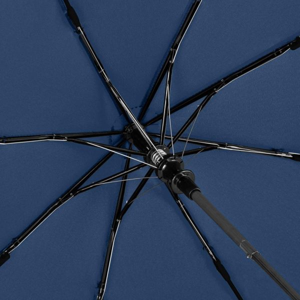 PARASOL FARE® Safebrella® LED 5571 granatowy - obrazek 5