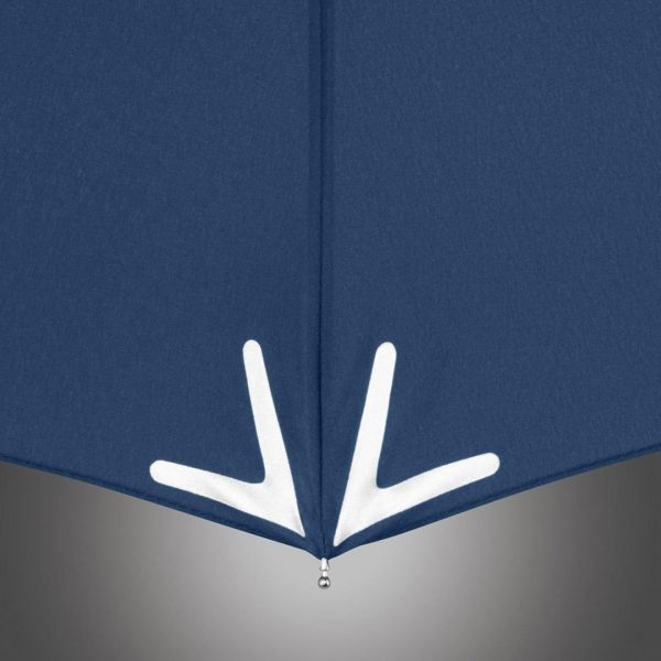 PARASOL FARE® Safebrella® LED 5571 granatowy - obrazek 6
