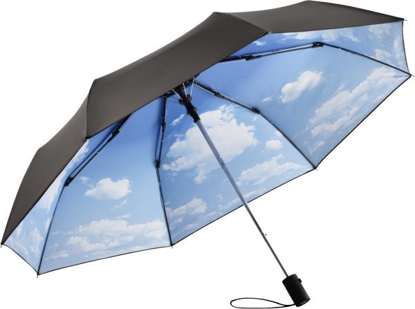 PARASOL FARE® AC Natura Niebo 5593