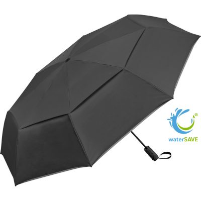 PARASOL FARE® AOC Jumbomagic® Windfighter® 2.0 5602 czarny