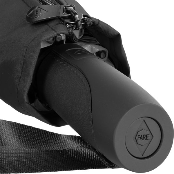 PARASOL FARE® AOC Jumbomagic® Windfighter® 2.0 5602 czarny - obrazek 11