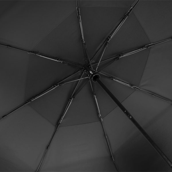 PARASOL FARE® AOC Jumbomagic® Windfighter® 2.0 5602 czarny - obrazek 4