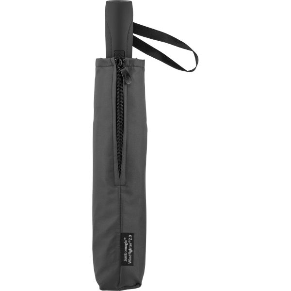PARASOL FARE® AOC Jumbomagic® Windfighter® 2.0 5602 czarny - obrazek 7