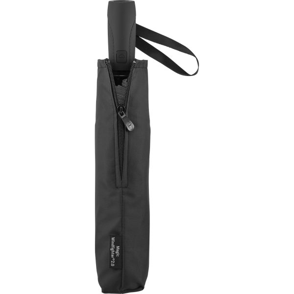 PARASOL FARE® AOC Jumbomagic® Windfighter® 2.0 5602 czarny - obrazek 8