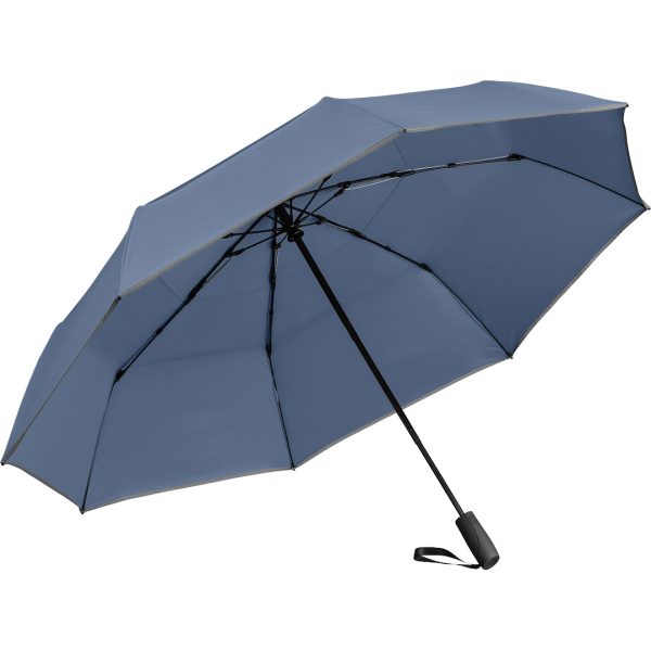 PARASOL FARE® AOC Jumbomagic® Windfighter® 2.0 5602 granatowy - obrazek 3