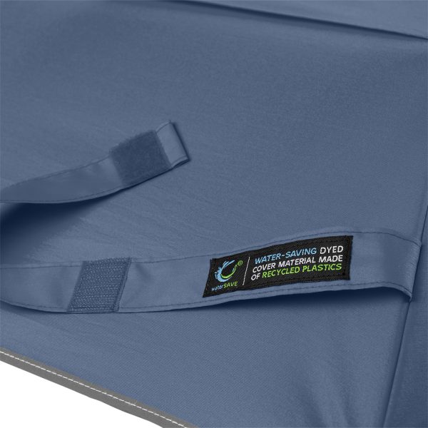 PARASOL FARE® AOC Jumbomagic® Windfighter® 2.0 5602 granatowy - obrazek 7