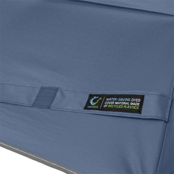 PARASOL FARE® AOC Jumbomagic® Windfighter® 2.0 5602 granatowy - obrazek 8