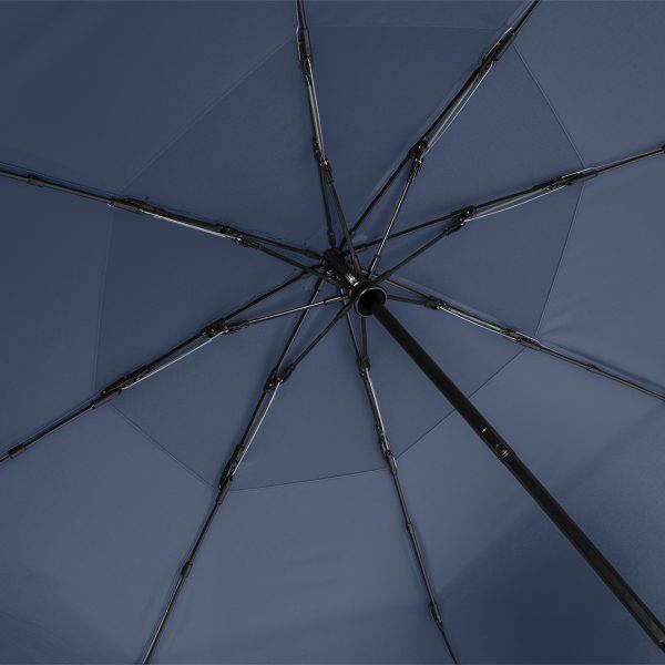 PARASOL FARE® AOC Jumbomagic® Windfighter® 2.0 5602 granatowy - obrazek 4