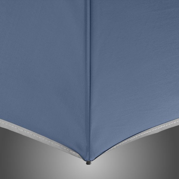 PARASOL FARE® AOC Jumbomagic® Windfighter® 2.0 5602 granatowy - obrazek 5