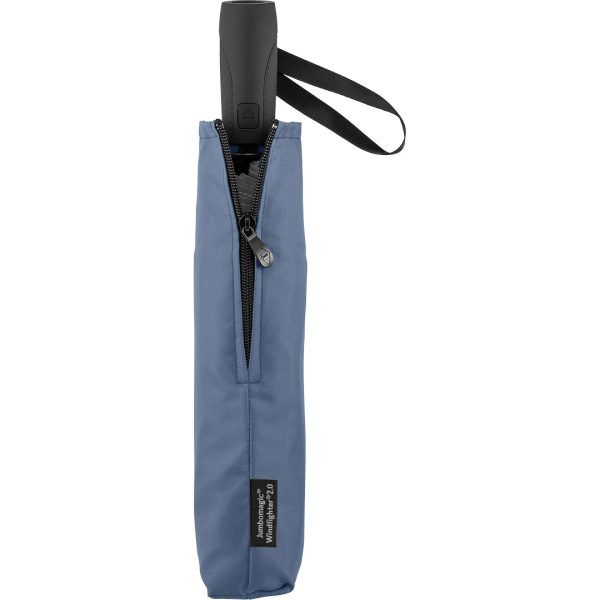 PARASOL FARE® AOC Jumbomagic® Windfighter® 2.0 5602 granatowy - obrazek 10
