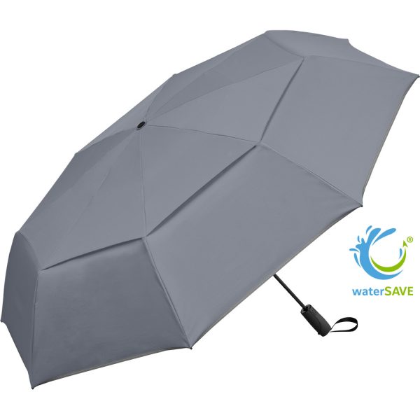 PARASOL FARE® AOC Jumbomagic® Windfighter® 2.0 5602 szary