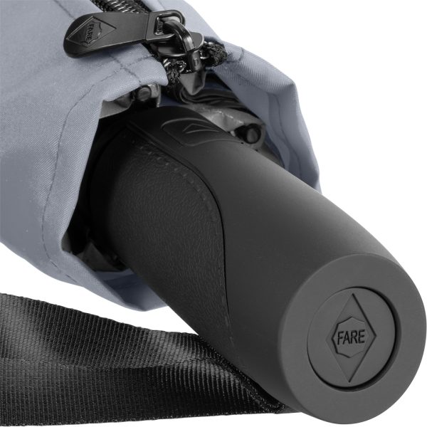 PARASOL FARE® AOC Jumbomagic® Windfighter® 2.0 5602 szary - obrazek 13