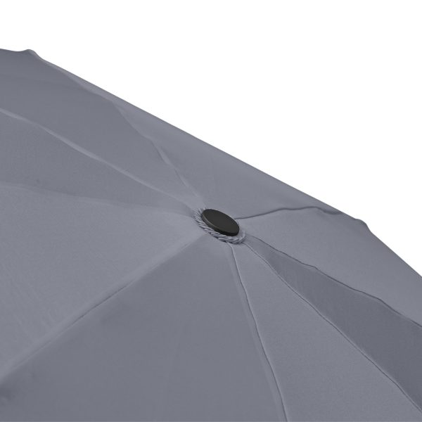 PARASOL FARE® AOC Jumbomagic® Windfighter® 2.0 5602 szary - obrazek 6