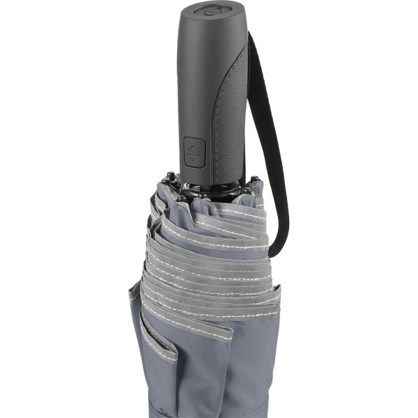 PARASOL FARE® AOC Jumbomagic® Windfighter® 2.0 5602 szary - obrazek 12