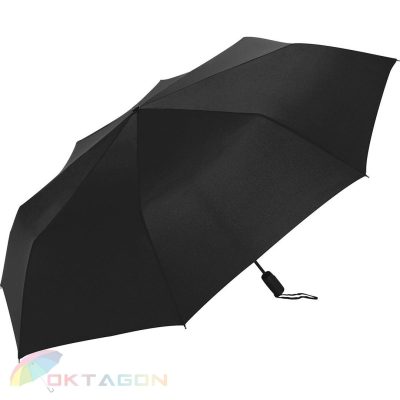 PARASOL FARE®Jumbomagic® Windfighter® 5606 czarny