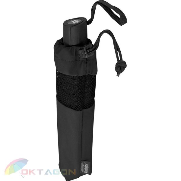 PARASOL FARE®Jumbomagic® Windfighter® 5606 czarny - obrazek 6