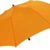 PARASOL PLAŻOWY Z FILTREM UPF 50+ FARE® 6139 pomarańczowy - obrazek 4