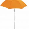 PARASOL PLAŻOWY Z FILTREM UPF 50+ FARE® 6139 pomarańczowy - obrazek 3