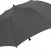PARASOL PLAŻOWY Z FILTREM UPF 50+ FARE® 6139 szary - obrazek 4