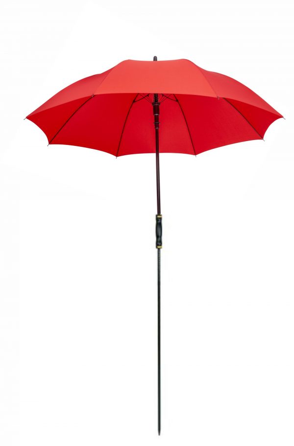 PARASOL PLAŻOWY Fibermatic® Camper FARE®-Exclusive 6232