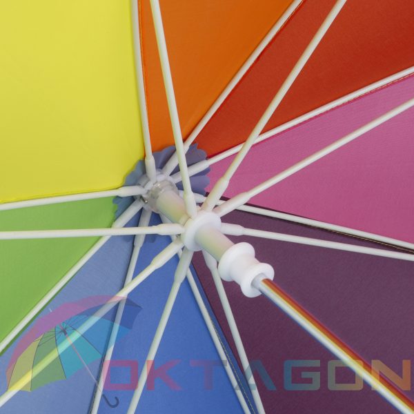 PARASOL FARE® 4-Kids 6905 - obrazek 4