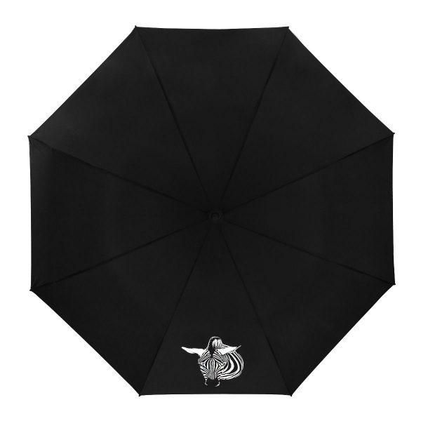 PARASOL wiatroodporny WETLOOK LA43 - obrazek 3