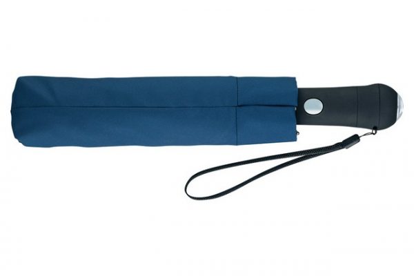 PARASOL FARE® Safebrella® LED 5571 czerwony - obrazek 5